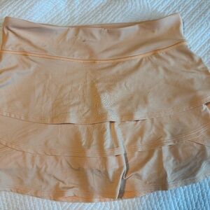 Athleta Girl Swing Skort Size XL/16